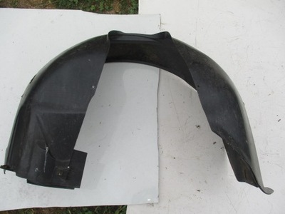 Volvo v50 s40 ii 2006r-nadkole праве передні фото №1