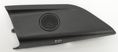 Трикутник захист дзеркало права mercedes vaneo w414 фото №1