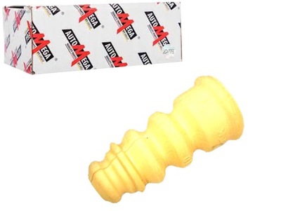 BUMP STOP SHOCK ABSORBER AUTOMEGA  