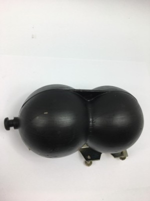 Бак вакуумa mercedes w124 124 фото №1