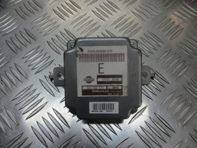 Модуль блок управления приводов renault koleos 2.0 dci фото №1