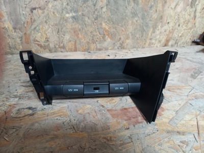 Kia ceed iii полка разъём usb 84681-j7000 фото №1