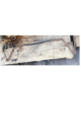 Передний стабилизатор vw transporter t3 фото №1