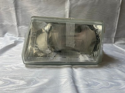 Фара левый renault espace 86-91 оригинал valeo фото №1