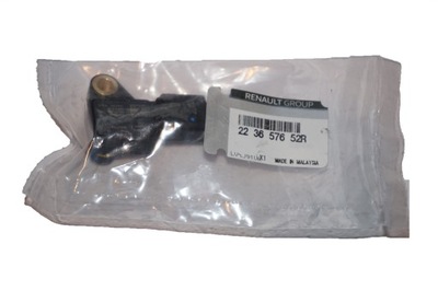 Датчик тиск. повітря renault master, trafic renault 223657652r фото №1