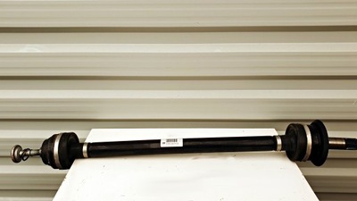 Bmw g30 приводной вал правый задняя 8664624 фото №1