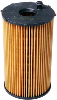 FILTRO ACEITES CITROEN C5 407 2.7HDI 04- A210432/DEC DENCKERMANN  