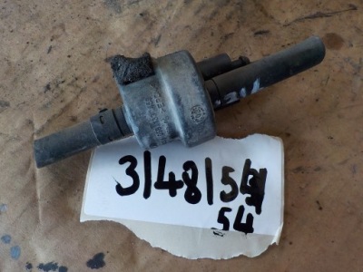 Volkswagen golf v 1.4b клапан вакууму фото №1