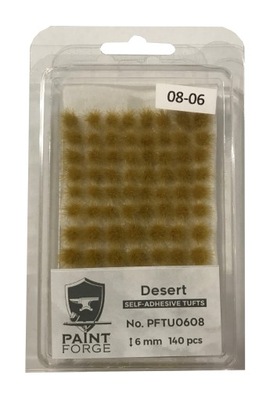 Desert 6 mm by P.Forge new