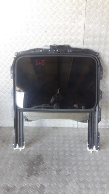 Audi a4 b9 8w sedan люк фото №1