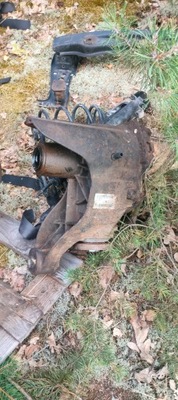 Мост дифференциал задняя 2.7d discovery iii 5h22-4w063-ma фото №1