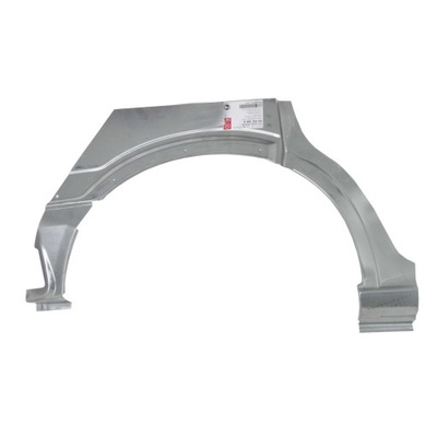 Ремкомплект крила задня r 6504-03-5062582k фото №1