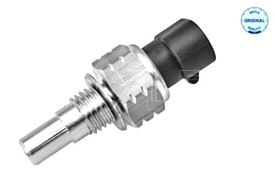 Датчик, температура жидкость охлаждающий meyle 614 821 0003 фото №1