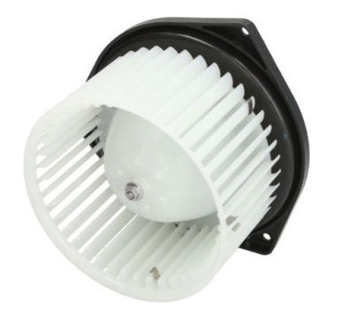 Polcar 7426nu-1 вентилятор воздуходувка фото №1