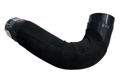 Шланг труба інтеркулер audi a6 c7 4g0145709af фото №1