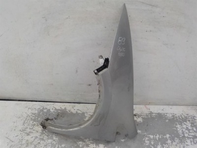 89 honda civic viii крила лівий перед передній фото №1