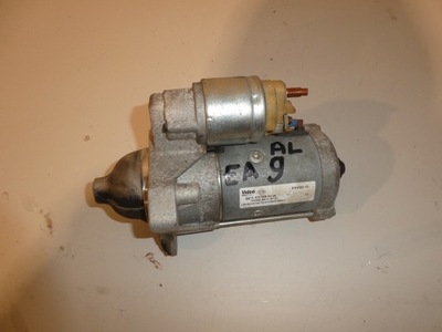 Стартер 233009813r renault master iv автоматична коробка передач фото №1