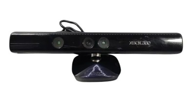 XBOX 360 KINECT