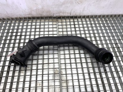 Труба турбіни bmw f34 8601683 2.0 184km фото №1