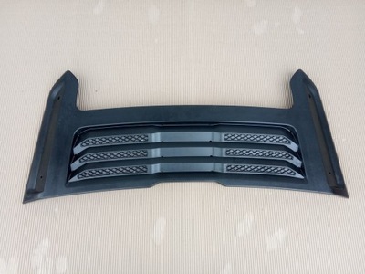 Dodge ram 1500 sport 2019-22r. - накладка капот фото №1