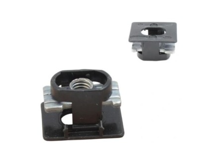 Кліпса do кріплення ручка laguna ii espace iv org фото №1