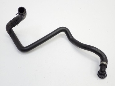 Wąż шланг трубка wody a2468303096 mercedes a-klasa w176 w246 1.6 cgi 17r фото №1