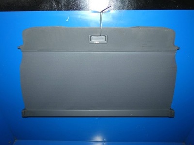 Volvo v60 шторка багажника фото №1