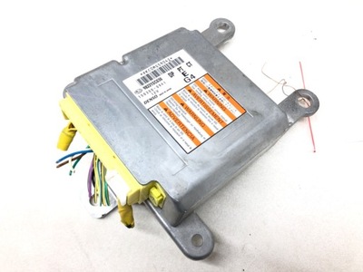 Датчик подушка безопасности subaru forester ii 98221sc030 датчик фото №1