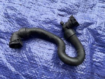 Peugeot 208 ii шланг wąż wody 1.5 bluehdi 2021r фото №1