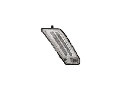 LED LIGHT DAYTIME VOLVO XC60 XC-60 1 I 2008-2013  