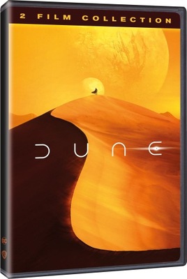 DUNE: PART 1-2 (DIUNA 1-2) (2DVD)