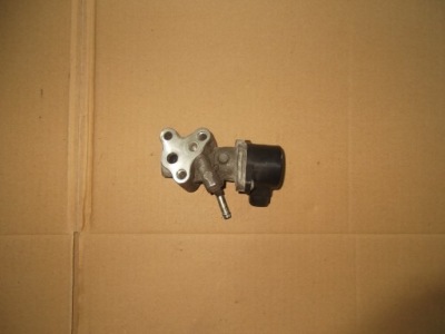 Клапан egr 13h10 toyota auris yaris ii 1.0 vvti фото №1