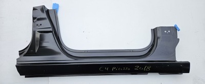 CITROEN C4 PICASSO 2 II 13-23 ПОРІГ ПРАВА ОРИГІНАЛ