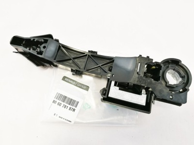 Модуль кронштейн ручка двері праве зсувні renault 806078197r оригінал фото №1