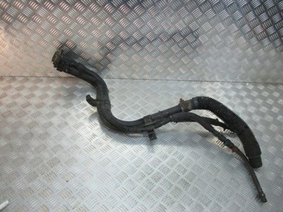 TUBO CUELLO COMBUSTIBLES HYUNDAI IX 35  