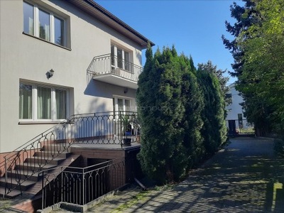 Dom, Konstancin-Jeziorna, 120 m²