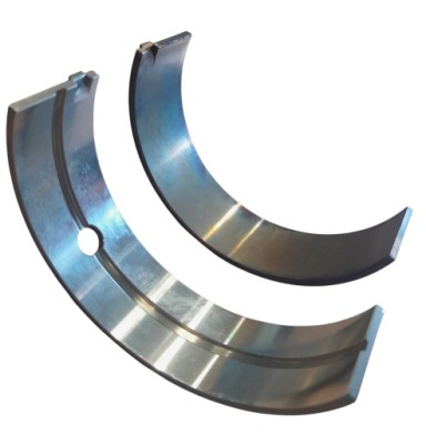 Вкладиші вала колінчастого reanault gama volvo fe fl оригінал 22627432 фото №1