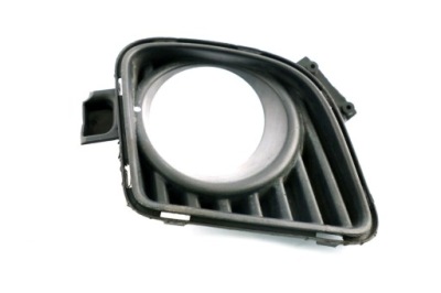 Mini r55 r56 r57 корпус рамка протитуманної фари лівий перед фото №1