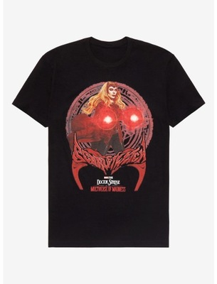 Marvel Doctor Strange t-shirt r.M