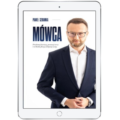 Mówca