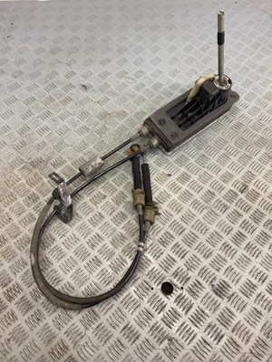 Выборщик домкрат тросы передач mini r55 r56 1.6 d фото №1