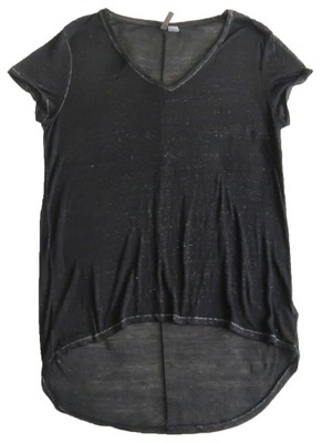 H&M T-SHIRT ROZM.L