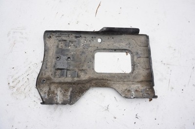 Основание аккумулятор mercedes c w204 2.2 d фото №1