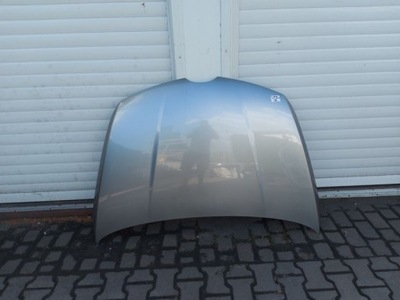 Mazda cx-7 cx7 lift капот крышка двигателя перед фото №1