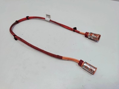 Інше кабелі bmw i4 g26 5a2db59 electric 250kw 2024 фото №1