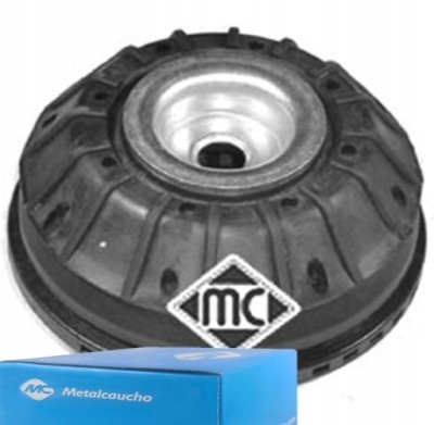 Metalcaucho 05475 кронштейн амортизатора фото №1