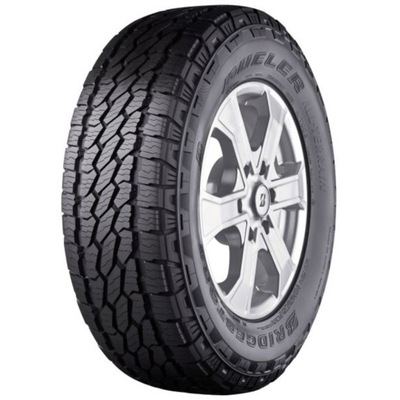 1x 225/55R18 BRIDGESTONE DUELER ALL TERRAIN 98 H