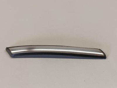 Молдинг крила права mini cooper ii clubman r56 фото №1