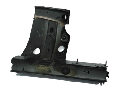 Mercedes cla 117 чверть лонжерон ліва фото №1