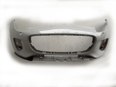 JAGUAR F-TYPE X-152 FACELIFT BUMPER FRONT FRONT  